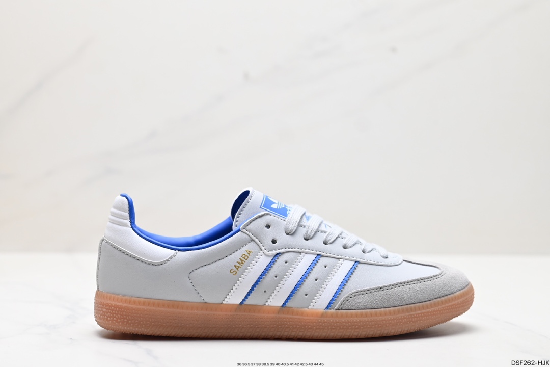 Adidas Samba Shoes